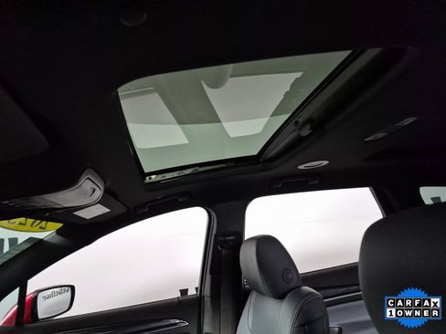 Certified 2023 Buick Enclave Essence w/ Experience Buick Package image 32