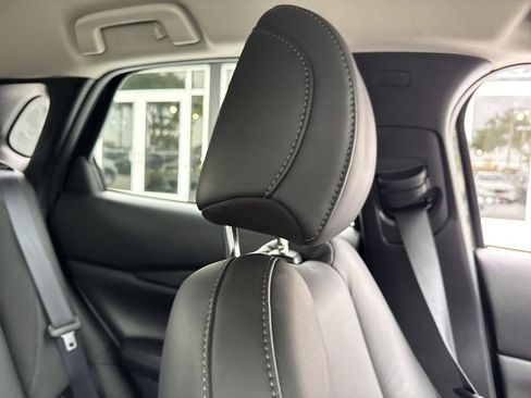 Used 2023 MAZDA CX-30 AWD 2.5 S w/ Select Package image 20
