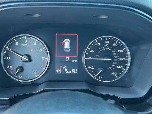 Certified 2024 Subaru Outback Premium AWD/4WD image 22