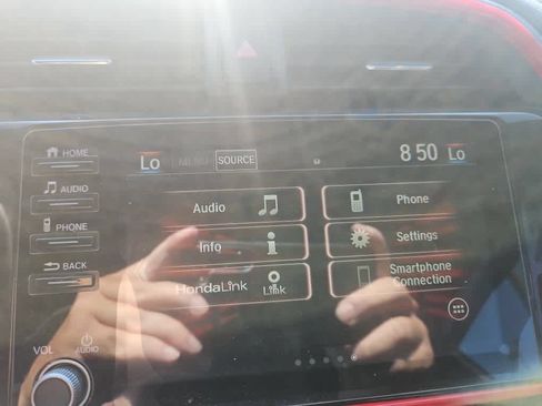 Used 2019 Honda Civic Si image 16