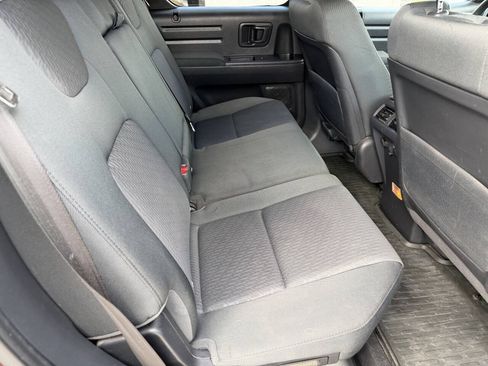 Used 2013 Honda Ridgeline RTS image 19
