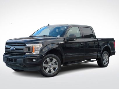 Used 2018 Ford F150 XLT w/ Equipment Group 302A Luxury