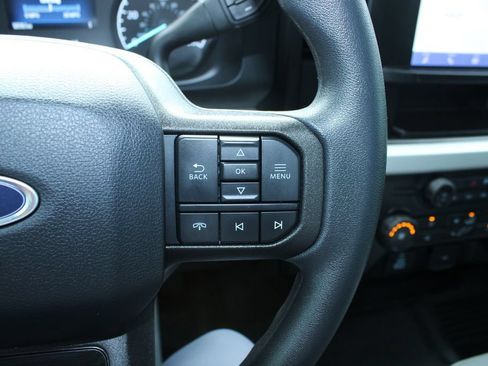 Used 2025 Ford F250 XL w/ XL Driver Assist Package AWD/4WD image 36