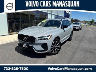 Certified 2025 Volvo XC60 B5 Plus AWD/4WD video 1