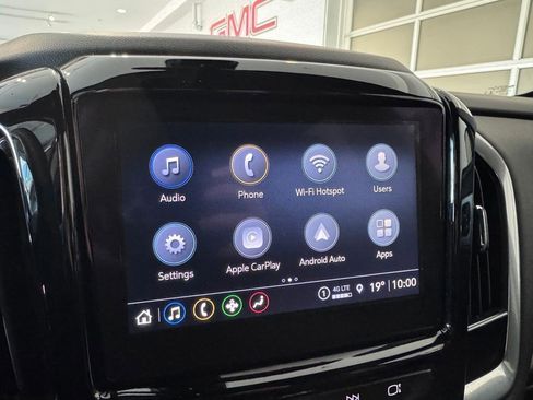 Certified 2023 Chevrolet Traverse LT image 16