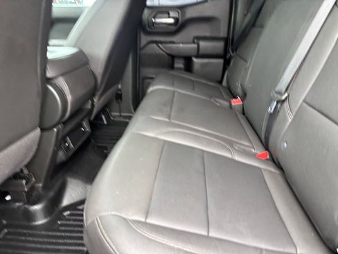 Used 2022 Chevrolet Silverado 1500 W/T w/ WT Convenience Package RWD image 23