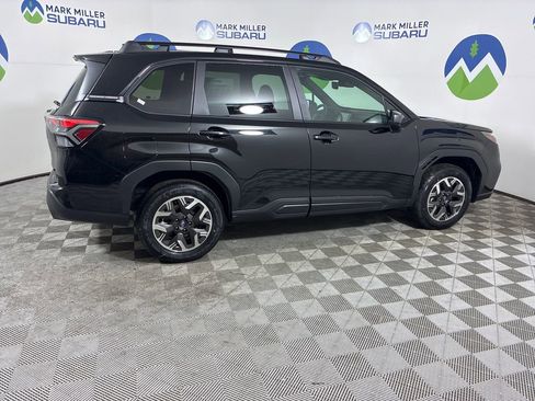 New 2026 Subaru Forester Premium image 13