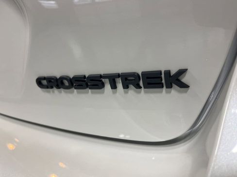Certified 2026 Subaru Crosstrek 2.0i Premium image 39