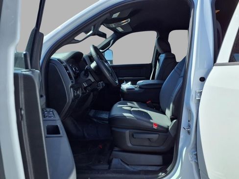 New 2026 RAM 5500 Tradesman image 22