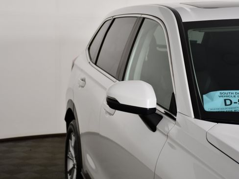 Certified 2024 Honda CR-V EX image 14