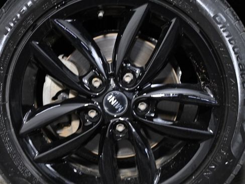Used 2014 MINI Cooper Paceman FWD image 28