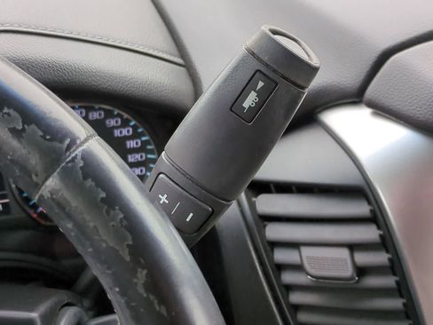 Used 2015 Chevrolet Tahoe LT w/ Max Trailering Package AWD/4WD image 33