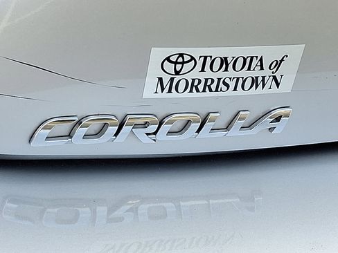 Certified 2023 Toyota Corolla SE image 30