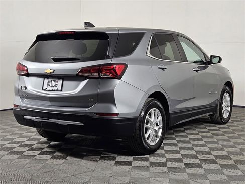 Used 2023 Chevrolet Equinox LT image 5