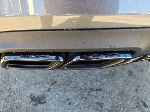 Used 2018 Mercedes-Benz C 63 AMG Coupe image 36