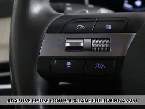 Certified 2024 Hyundai Sonata SEL FWD image 3