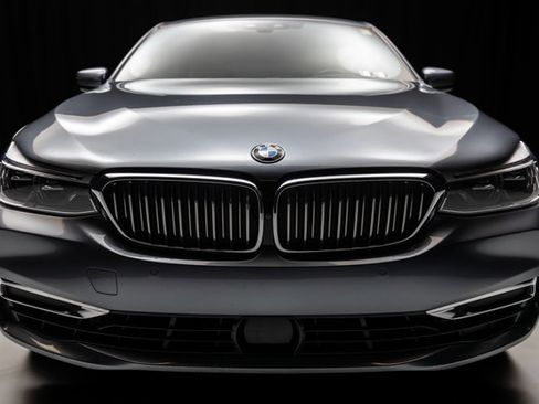 Used 2019 BMW 640i Gran Turismo xDrive image 31