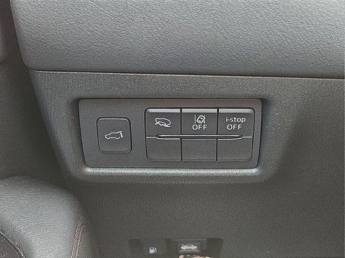 New 2025 MAZDA CX-5 Carbon Edition image 25