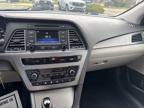 Used 2015 Hyundai Sonata Sport image 33