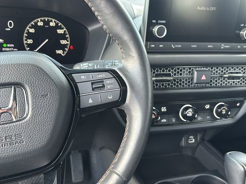 Certified 2024 Honda HR-V Sport image 18