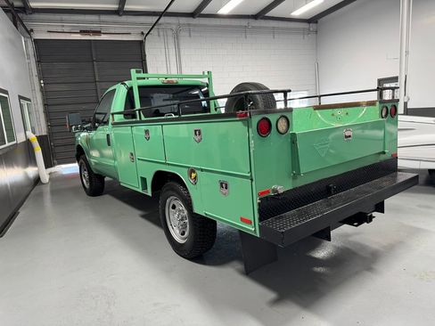 Used 2012 Ford F350 XL w/ PWR Equipment Group image 3