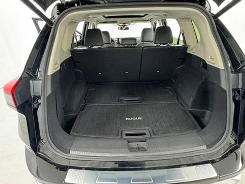 Certified 2026 Nissan Rogue Platinum w/ Platinum Premium Package AWD/4WD image 15