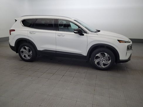 Used 2023 Hyundai Santa Fe SEL w/ Cargo Package AWD/4WD image 11