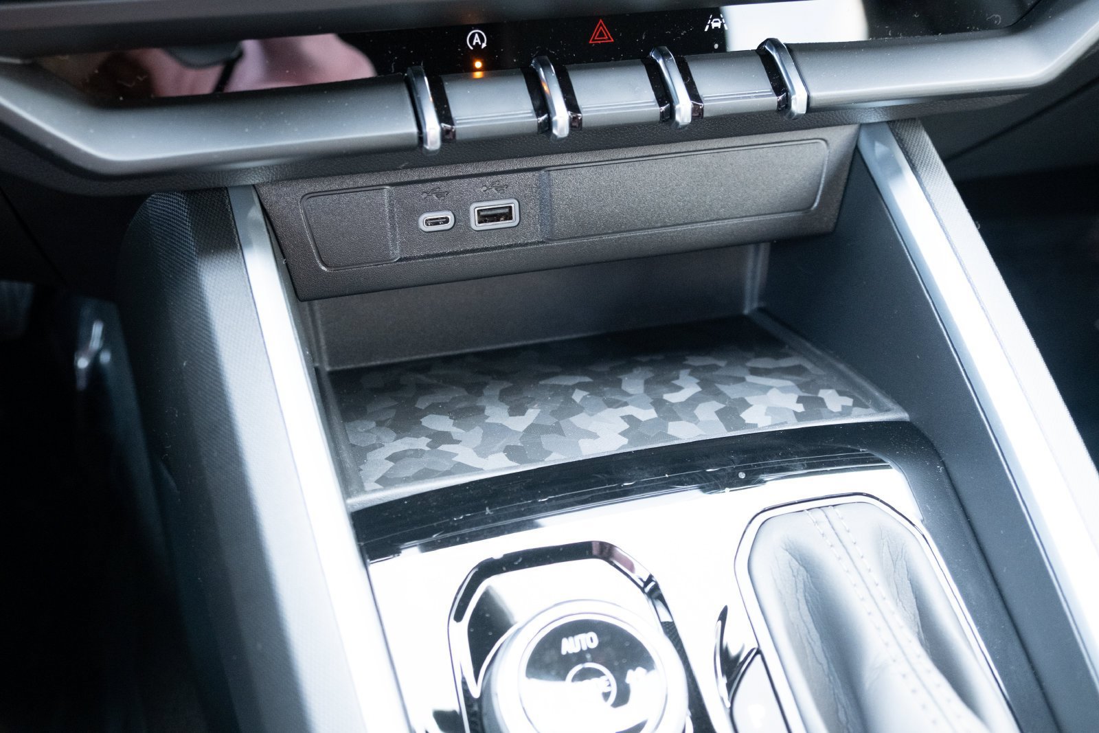 New 2026 Chevrolet Colorado Trail Boss AWD/4WD image 5