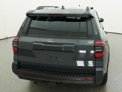 New 2026 Toyota 4Runner SR5 RWD image 19