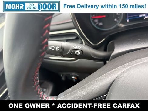 Used 2022 Chevrolet Equinox RS w/ LPO, Floor Liner Package image 16