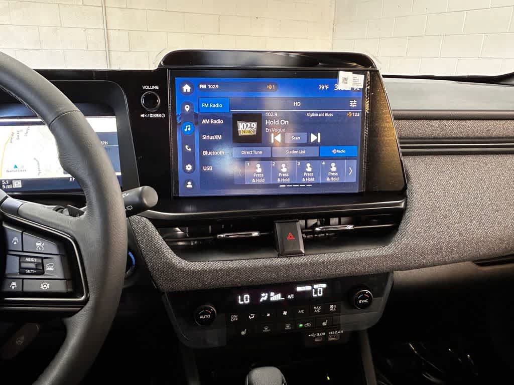 New 2026 Subaru Outback Limited AWD/4WD image 18