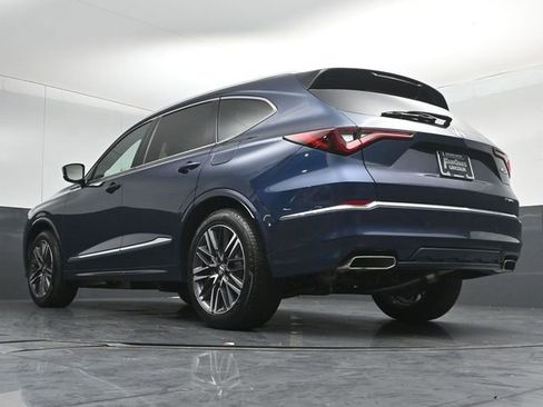 Used 2026 Acura MDX SH-AWD w/ Advance Package image 44