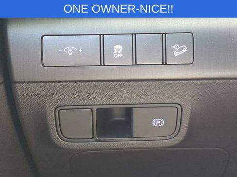 Used 2025 Hyundai Kona N Line S FWD image 18