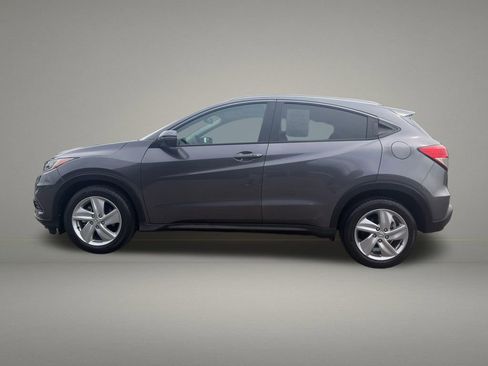 Used 2020 Honda HR-V EX image 2