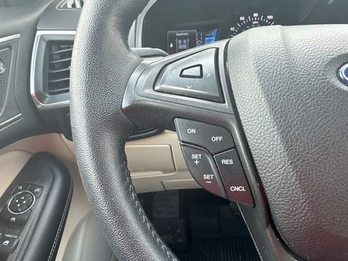 Used 2022 Ford Edge Titanium AWD/4WD image 38