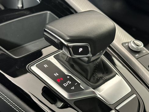 Used 2023 Audi A5 2.0T Premium Plus w/ Premium Plus image 19