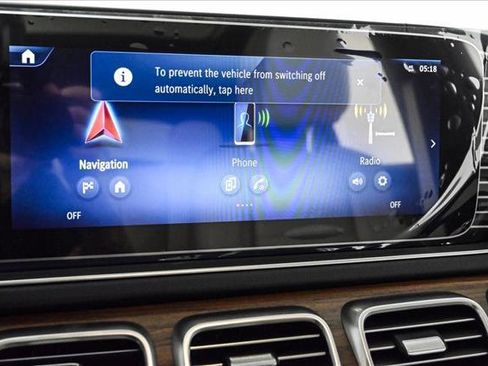 New 2026 Mercedes-Benz GLE 350 4MATIC image 16