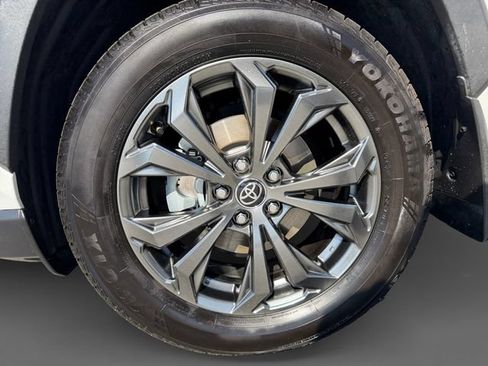 Certified 2023 Toyota RAV4 XLE Premium AWD/4WD image 12