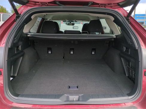 New 2025 Subaru Outback Premium image 13