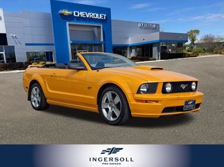 Used 2007 Ford Mustang GT RWD video 1