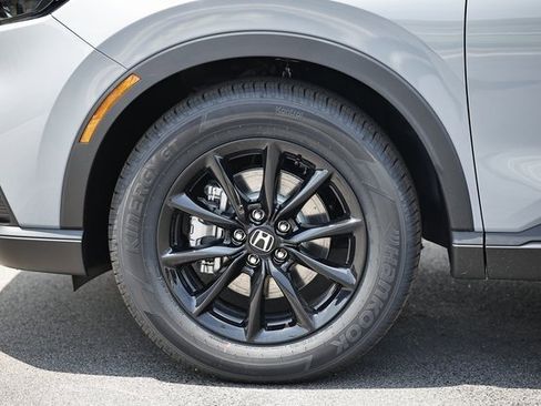 New 2026 Honda CR-V Sport image 6