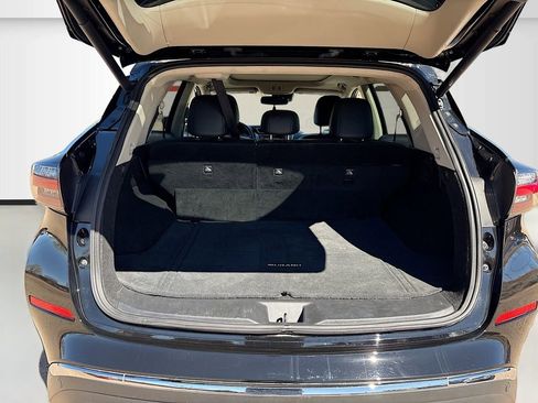 Used 2023 Nissan Murano SL w/ SL Moonroof Package image 26