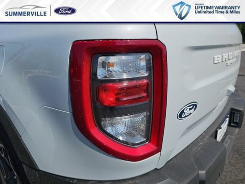 New 2026 Ford Bronco Sport Outer Banks AWD/4WD image 34