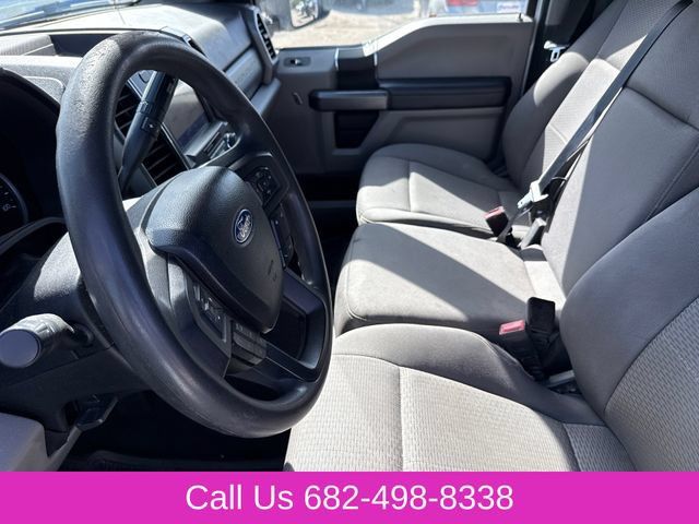 Used 2020 Ford F350 XLT AWD/4WD image 17