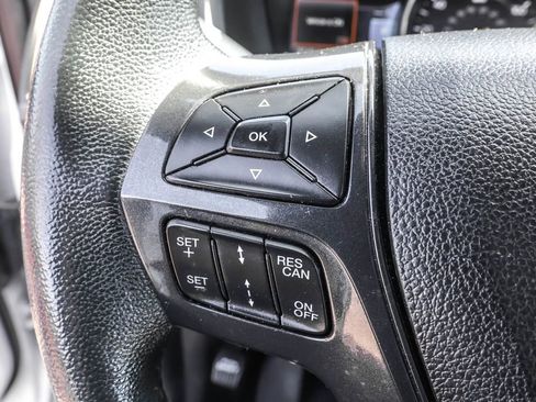 Used 2018 Ford Explorer XLT w/ Equipment Group 202A AWD/4WD image 24