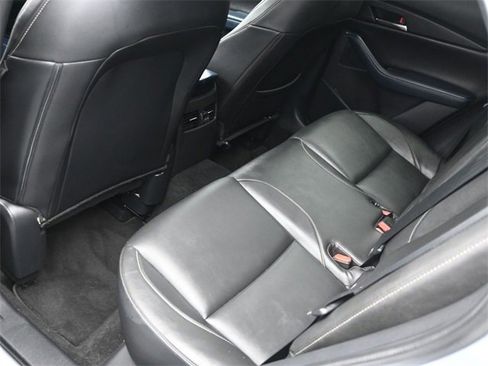 Used 2020 MAZDA CX-30 AWD w/ Preferred Package image 12