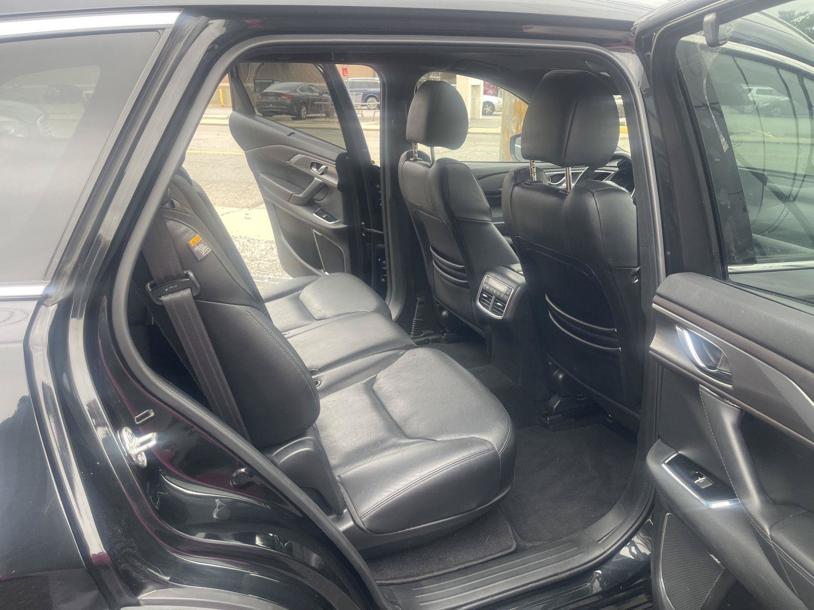 Used 2019 MAZDA CX-9 Grand Touring AWD/4WD image 15