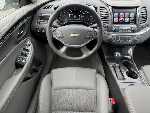 Used 2019 Chevrolet Impala LS FWD image 22