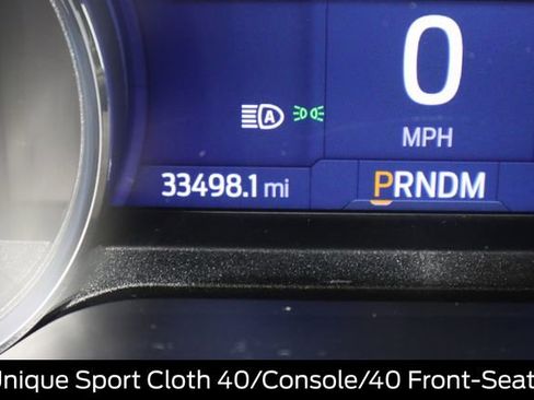 Certified 2023 Ford F150 XLT w/ Equipment Group 302A High image 46