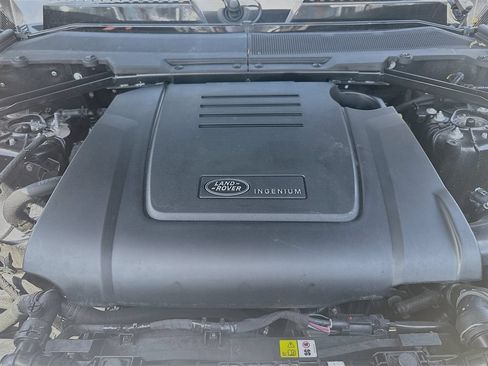 Used 2025 Land Rover Defender 110 S AWD/4WD image 31